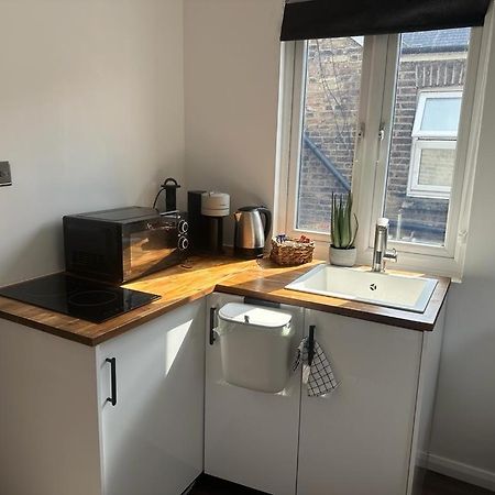 Studio In The Heart Of Лондон Екстериор снимка