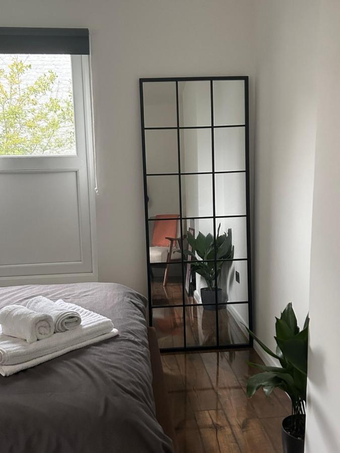 Studio In The Heart Of Лондон Екстериор снимка