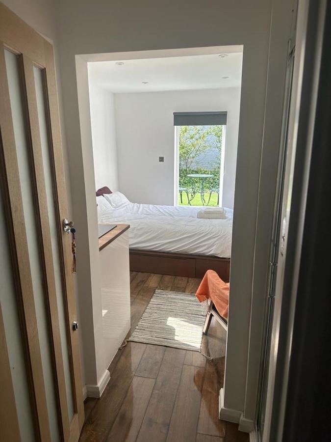 Studio In The Heart Of Лондон Екстериор снимка
